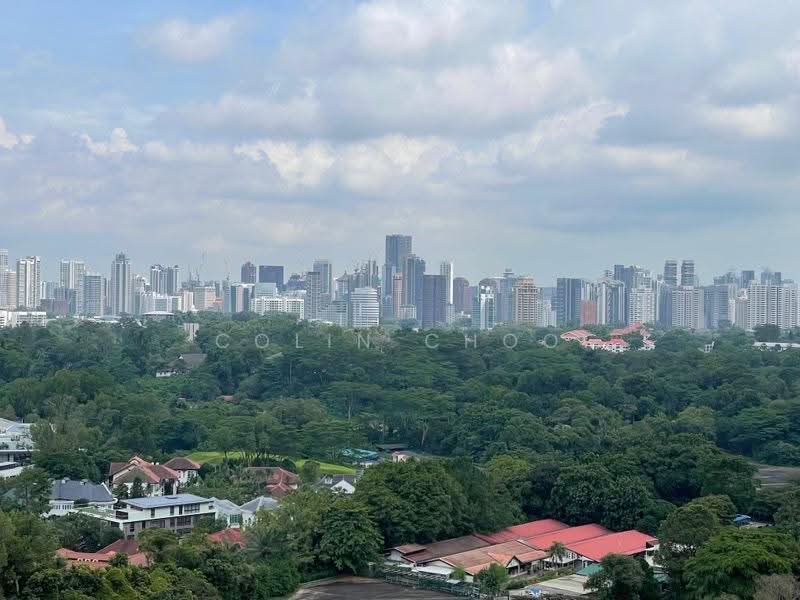 Margaret Ville, 20 Margaret Drive, Alexandra / Commonwealth, 1 Bedroom, 527 sqft, Apartment For Rent, by Colin Choo, 500272094 - PropertyGuru.com.sg