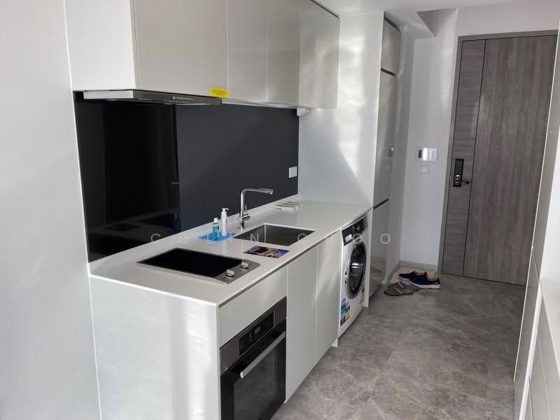 Margaret Ville, 20 Margaret Drive, Alexandra / Commonwealth, 1 Bedroom, 527 sqft, Apartment For Rent, by Colin Choo, 500272094 - PropertyGuru.com.sg