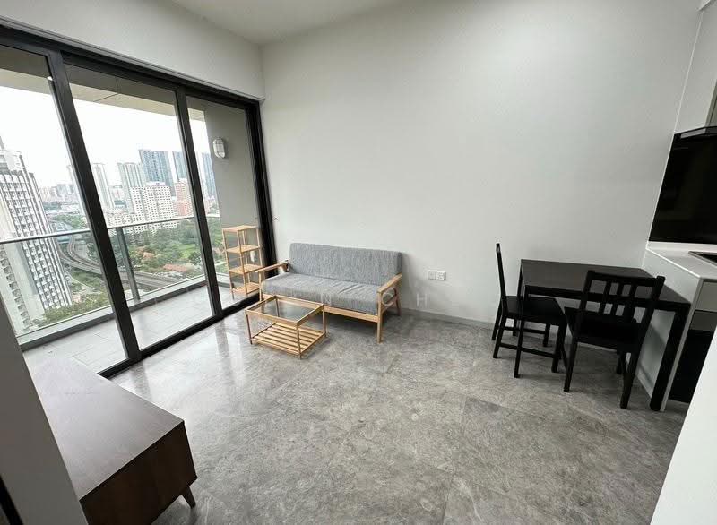 Margaret Ville, 20 Margaret Drive, Alexandra / Commonwealth, 1 Bedroom, 527 sqft, Apartment For Rent, by Colin Choo, 500272094 - PropertyGuru.com.sg