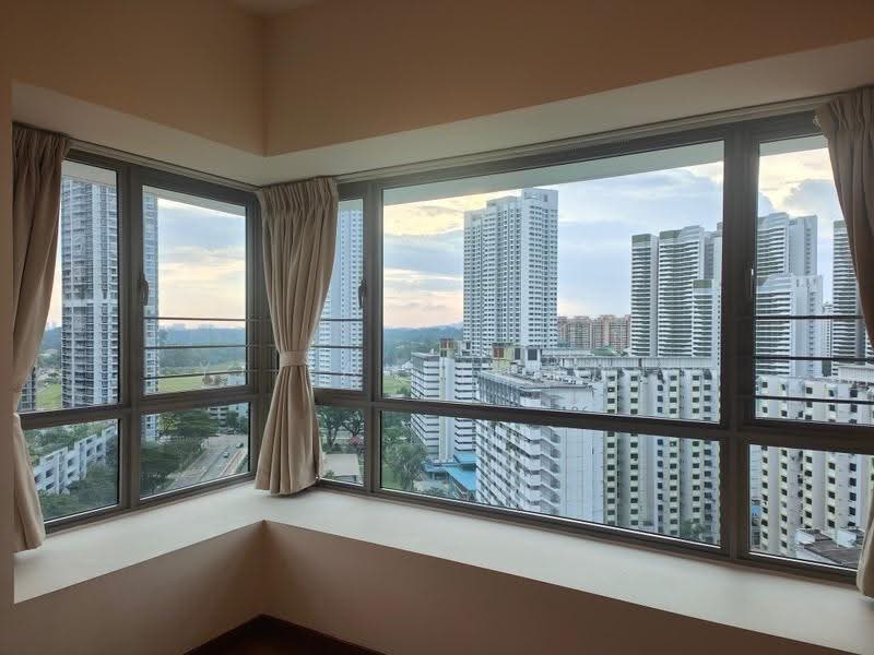 Trevista, 25 Lorong 3 Toa Payoh, Balestier / Toa Payoh, 2 Bedrooms, 861 sqft, Condominium For Rent, by YT Tan (陈永达), 500272095 - PropertyGuru.com.sg
