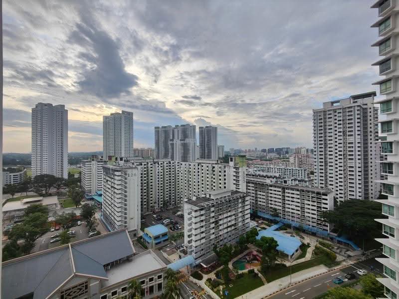 Trevista, 25 Lorong 3 Toa Payoh, Balestier / Toa Payoh, 2 Bedrooms, 861 sqft, Condominium For Rent, by YT Tan (陈永达), 500272095 - PropertyGuru.com.sg