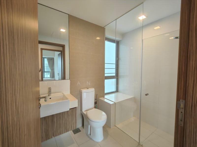 Trevista, 25 Lorong 3 Toa Payoh, Balestier / Toa Payoh, 2 Bedrooms, 861 sqft, Condominium For Rent, by YT Tan (陈永达), 500272095 - PropertyGuru.com.sg
