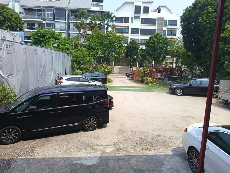 KOON SENG ROAD BUNGALOW, East Coast / Marine Parade, 3 Bedrooms, 3,600 sqft, Bungalow House For Sale, by Jem Yang, 500272101 - Exterior - PropertyGuru.com.sg