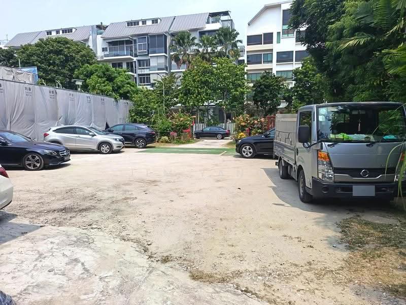 KOON SENG ROAD BUNGALOW, East Coast / Marine Parade, 3 Bedrooms, 3,600 sqft, Bungalow House For Sale, by Jem Yang, 500272101 - Exterior - PropertyGuru.com.sg