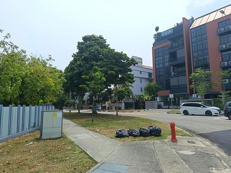 KOON SENG ROAD BUNGALOW, East Coast / Marine Parade, 3 Bedrooms, 3,600 sqft, Bungalow House For Sale, by Jem Yang, 500272101 - Exterior - PropertyGuru.com.sg