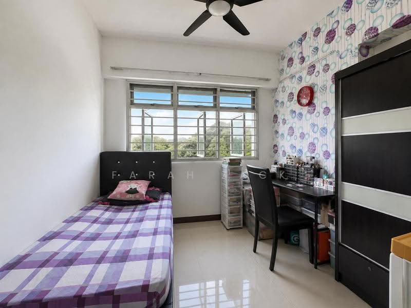 512A Yishun Street 51, 512A Yishun Street 51, Sembawang / Yishun, 2 Bedrooms, 732 sqft, HDB Flat For Sale, by Farah Zack, 500272102 - Bedroom - PropertyGuru.com.sg