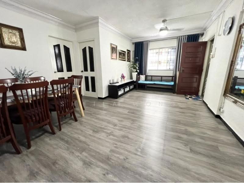 145 Bukit Batok Street 11, 145 Bukit Batok Street 11, Dairy Farm / Bukit Panjang / Choa Chu Kang, 3 Bedrooms, 1,001 sqft, HDB Flat For Sale, by Sheila Wong, 500272103 - PropertyGuru.com.sg