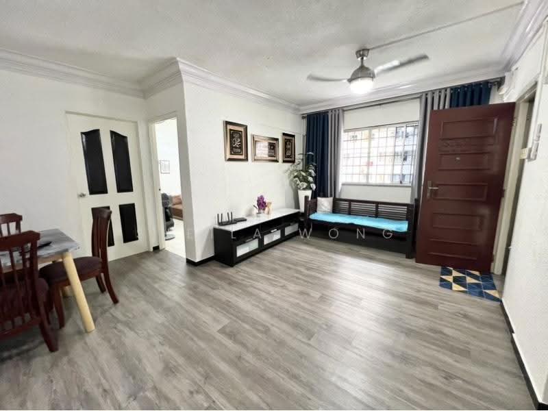 145 Bukit Batok Street 11, 145 Bukit Batok Street 11, Dairy Farm / Bukit Panjang / Choa Chu Kang, 3 Bedrooms, 1,001 sqft, HDB Flat For Sale, by Sheila Wong, 500272103 - PropertyGuru.com.sg