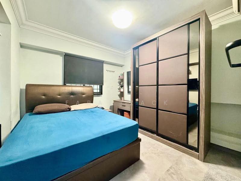 298B Compassvale Street, 298B Compassvale Street, Hougang / Punggol / Sengkang, 3 Bedrooms, 1,012 sqft, HDB Flat For Sale, by Farah Zack, 500272104 - Bedroom - PropertyGuru.com.sg