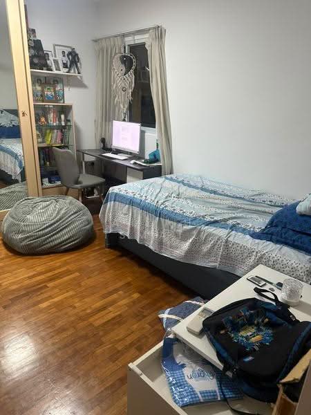 Ivory Heights, 117 Jurong East Street 13, Boon Lay / Jurong / Tuas, 3 Bedrooms, 1,668 sqft, Condominium For Sale, by Aizah Ismail, 500272105 - Bedroom - PropertyGuru.com.sg