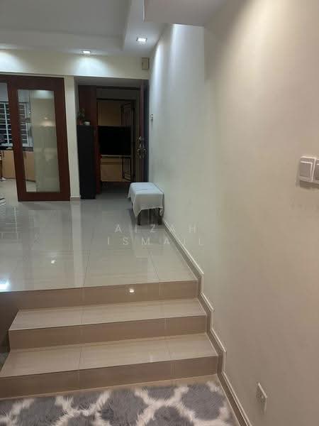 Ivory Heights, 117 Jurong East Street 13, Boon Lay / Jurong / Tuas, 3 Bedrooms, 1,668 sqft, Condominium For Sale, by Aizah Ismail, 500272105 - Interior - PropertyGuru.com.sg