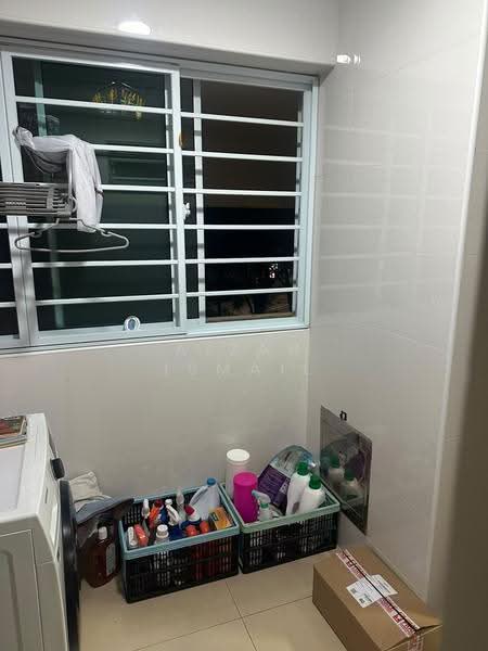 Ivory Heights, 117 Jurong East Street 13, Boon Lay / Jurong / Tuas, 3 Bedrooms, 1,668 sqft, Condominium For Sale, by Aizah Ismail, 500272105 - Interior - PropertyGuru.com.sg