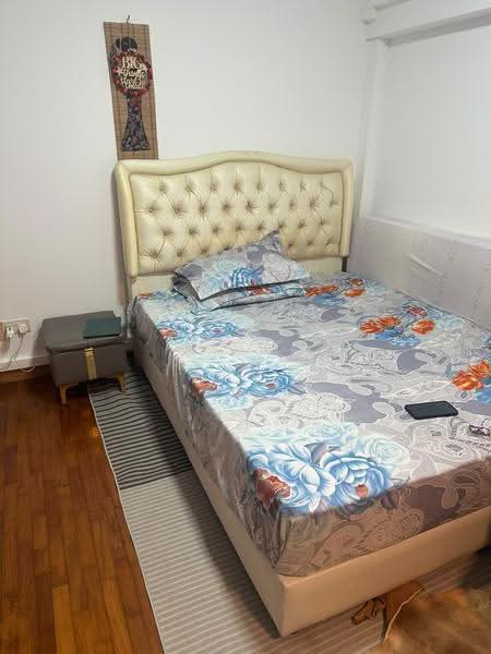 Ivory Heights, 117 Jurong East Street 13, Boon Lay / Jurong / Tuas, 3 Bedrooms, 1,668 sqft, Condominium For Sale, by Aizah Ismail, 500272105 - Bedroom - PropertyGuru.com.sg