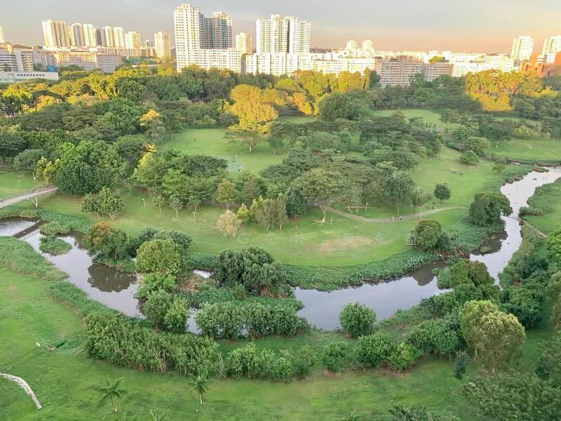 Clover By The Park, 6 Bishan Street 25, Ang Mo Kio / Bishan / Thomson, 4 Bedrooms, 1,755 sqft, Condominium For Sale, by J.A. Goh 吴永益, 500272106 - Exterior - PropertyGuru.com.sg
