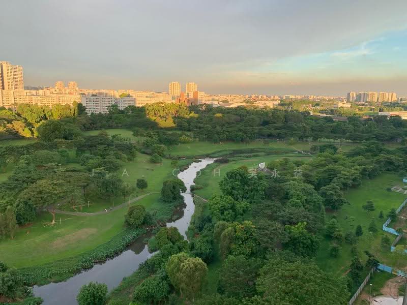 Clover By The Park, 6 Bishan Street 25, Ang Mo Kio / Bishan / Thomson, 4 Bedrooms, 1,755 sqft, Condominium For Sale, by J.A. Goh 吴永益, 500272106 - Exterior - PropertyGuru.com.sg