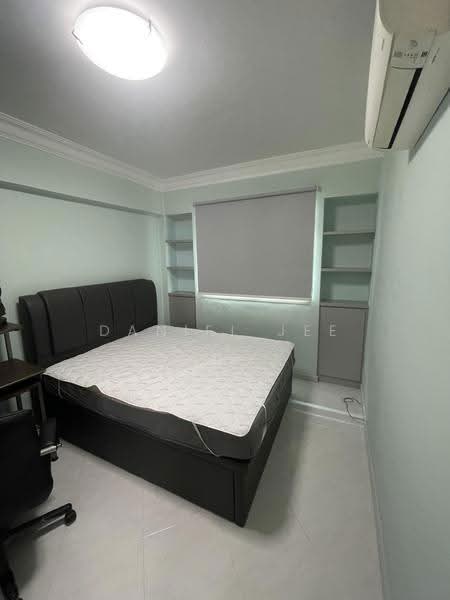174B Edgedale Plains, 174B Edgedale Plains, Hougang / Punggol / Sengkang, 3 Bedrooms, 968 sqft, HDB Flat For Rent, by Daniel Jee, 500272108 - Bedroom - PropertyGuru.com.sg
