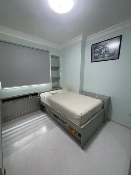 174B Edgedale Plains, 174B Edgedale Plains, Hougang / Punggol / Sengkang, 3 Bedrooms, 968 sqft, HDB Flat For Rent, by Daniel Jee, 500272108 - Bedroom - PropertyGuru.com.sg