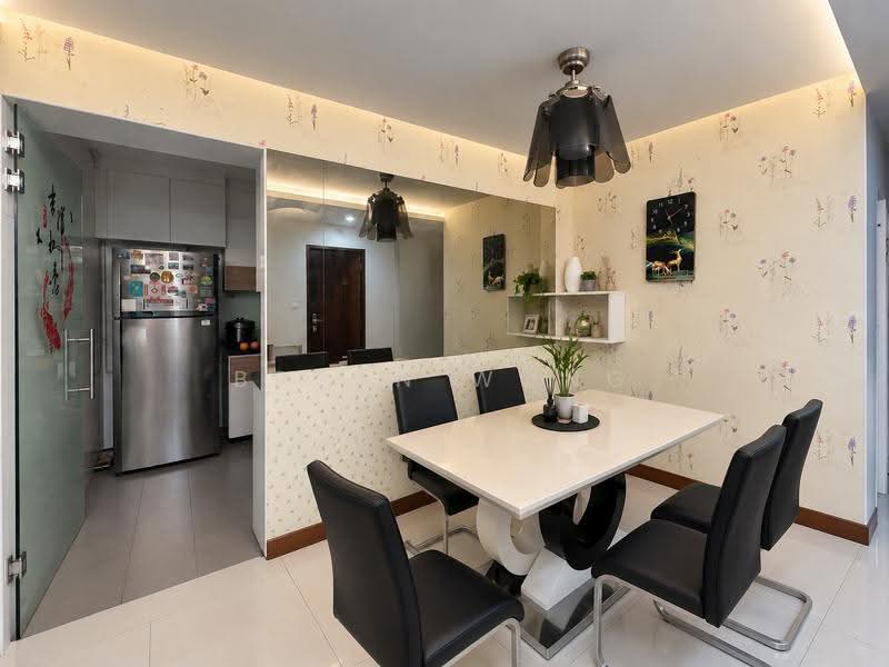 816A Keat Hong Link, 816A Keat Hong Link, Dairy Farm / Bukit Panjang / Choa Chu Kang, 4 Bedrooms, 1,205 sqft, HDB Flat For Sale, by Bryan Wong, 500272109 - Kitchen - PropertyGuru.com.sg