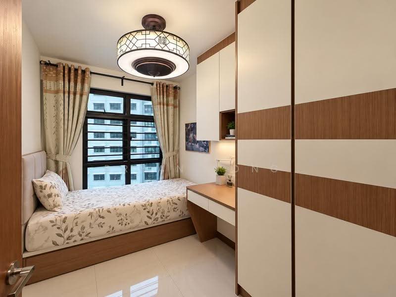 816A Keat Hong Link, 816A Keat Hong Link, Dairy Farm / Bukit Panjang / Choa Chu Kang, 4 Bedrooms, 1,205 sqft, HDB Flat For Sale, by Bryan Wong, 500272109 - Bedroom - PropertyGuru.com.sg