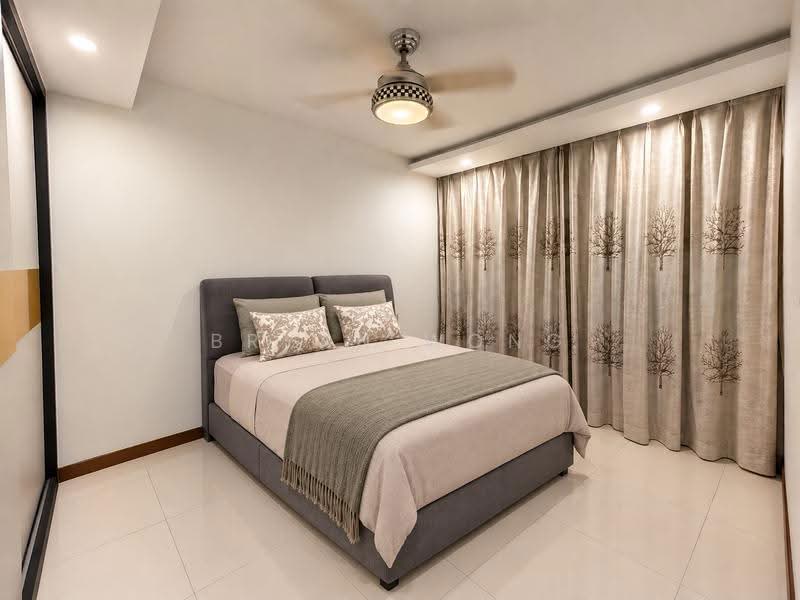 816A Keat Hong Link, 816A Keat Hong Link, Dairy Farm / Bukit Panjang / Choa Chu Kang, 4 Bedrooms, 1,205 sqft, HDB Flat For Sale, by Bryan Wong, 500272109 - Bedroom - PropertyGuru.com.sg