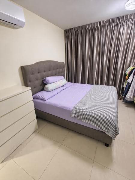 890A Woodlands Drive 50, 890A Woodlands Drive 50, Admiralty / Woodlands, 3 Bedrooms, 1,216 sqft, HDB Flat For Sale, by Alexander Au, 500272110 - Bedroom - PropertyGuru.com.sg