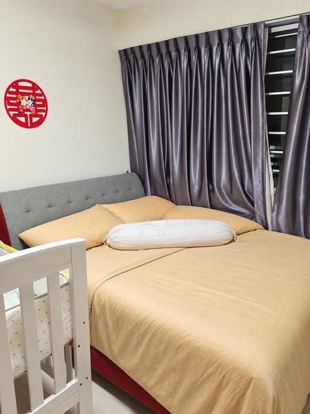 890A Woodlands Drive 50, 890A Woodlands Drive 50, Admiralty / Woodlands, 3 Bedrooms, 1,216 sqft, HDB Flat For Sale, by Alexander Au, 500272110 - Bedroom - PropertyGuru.com.sg