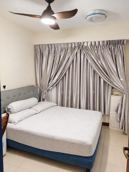 890A Woodlands Drive 50, 890A Woodlands Drive 50, Admiralty / Woodlands, 3 Bedrooms, 1,216 sqft, HDB Flat For Sale, by Alexander Au, 500272110 - Bedroom - PropertyGuru.com.sg