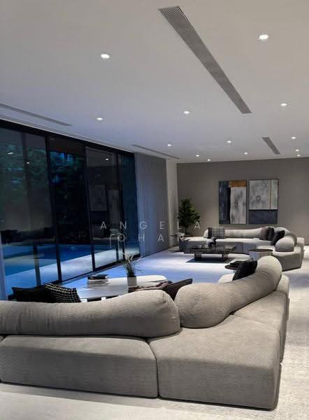Treasure Island, Treasure Island, Harbourfront / Telok Blangah, 6 Bedrooms, 12,540 sqft, Detached House For Sale, by Angela Chan, 500272111 - Living Room - PropertyGuru.com.sg