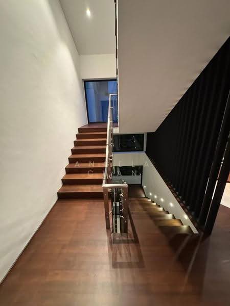 Treasure Island, Treasure Island, Harbourfront / Telok Blangah, 6 Bedrooms, 12,540 sqft, Detached House For Sale, by Angela Chan, 500272111 - Interior - PropertyGuru.com.sg