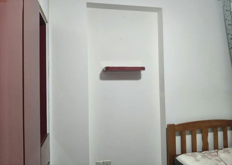 986A Buangkok Crescent, 986A 986A, Hougang / Punggol / Sengkang, Room Rental, 10 sqft, HDB Flat For Rent, by Shirley Ang, 500272113 - Bedroom - PropertyGuru.com.sg