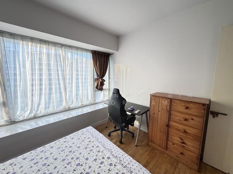 The Centris, 67 Jurong West Central 3, Boon Lay / Jurong / Tuas, 3 Bedrooms, 1,259 sqft, Apartment For Rent, by AMIRUL ANWAR BIN MOHD NOOR (AMIR MICHAEL), 500272116 - Bedroom - PropertyGuru.com.sg