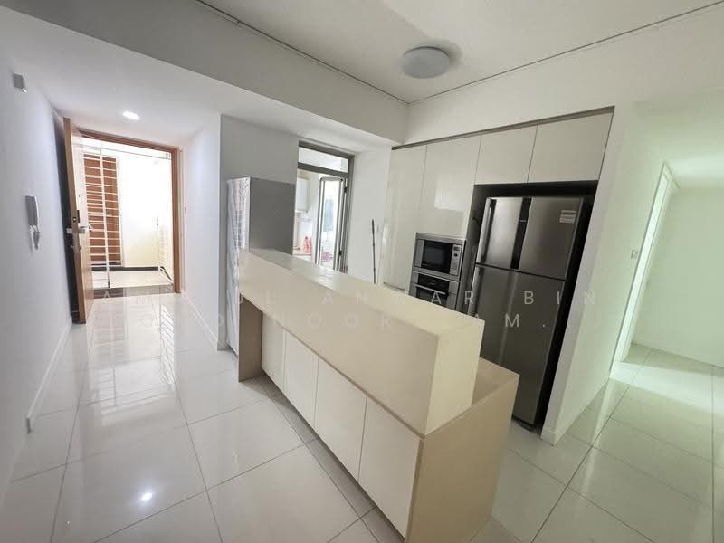 The Centris, 67 Jurong West Central 3, Boon Lay / Jurong / Tuas, 3 Bedrooms, 1,259 sqft, Apartment For Rent, by AMIRUL ANWAR BIN MOHD NOOR (AMIR MICHAEL), 500272116 - Kitchen - PropertyGuru.com.sg