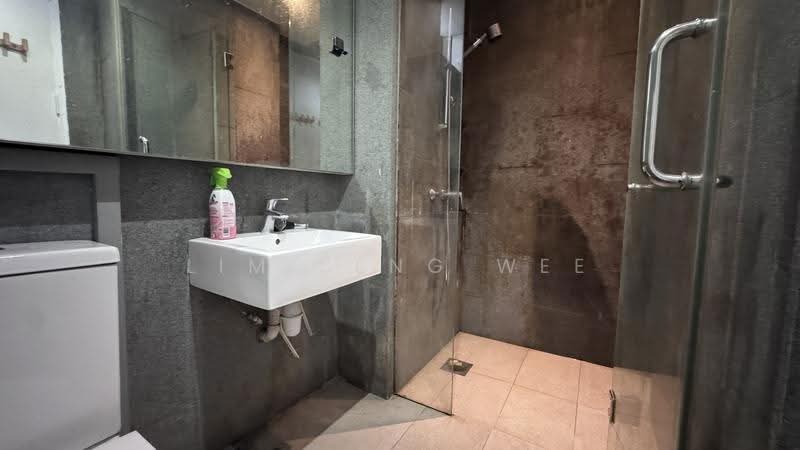 One Rosyth, 1 Rosyth Road, Hougang / Punggol / Sengkang, Studio, 635 sqft, Apartment For Sale, by Lim Seng Wee, 500272117 - Bathroom - PropertyGuru.com.sg