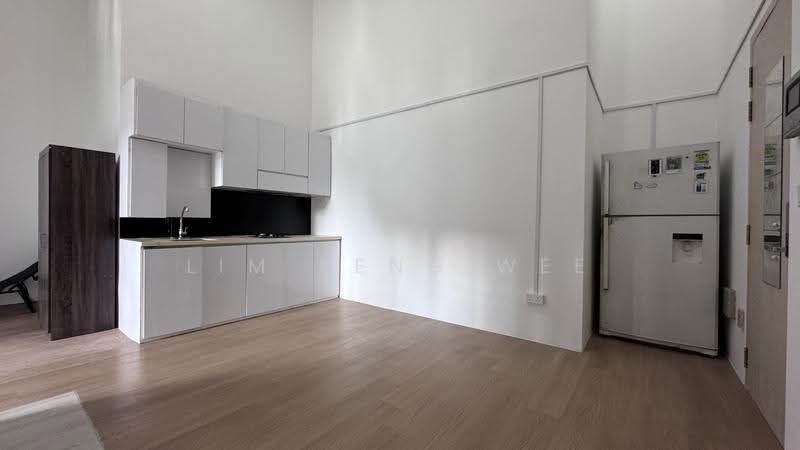 One Rosyth, 1 Rosyth Road, Hougang / Punggol / Sengkang, Studio, 635 sqft, Apartment For Sale, by Lim Seng Wee, 500272117 - Kitchen - PropertyGuru.com.sg