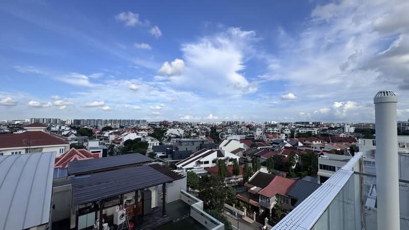 One Rosyth, 1 Rosyth Road, Hougang / Punggol / Sengkang, Studio, 635 sqft, Apartment For Sale, by Lim Seng Wee, 500272117 - Exterior - PropertyGuru.com.sg
