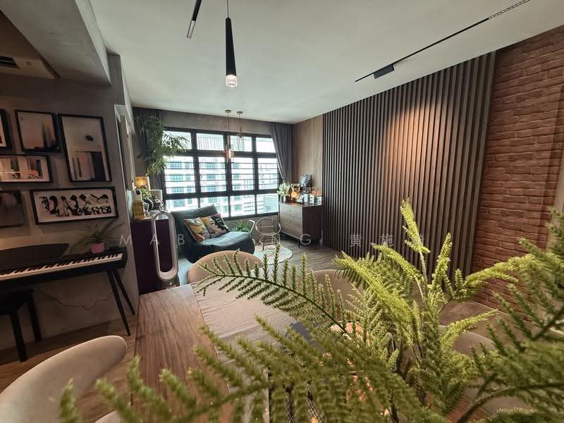 415D Northshore Drive, 415D Northshore Drive, Hougang / Punggol / Sengkang, 3 Bedrooms, 1,023 sqft, HDB Flat For Sale, by Mabel Ng 黄施綺, 500272119 - Living Room - PropertyGuru.com.sg