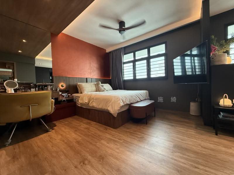 415D Northshore Drive, 415D Northshore Drive, Hougang / Punggol / Sengkang, 3 Bedrooms, 1,023 sqft, HDB Flat For Sale, by Mabel Ng 黄施綺, 500272119 - Bedroom - PropertyGuru.com.sg