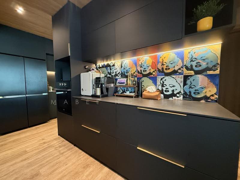 415D Northshore Drive, 415D Northshore Drive, Hougang / Punggol / Sengkang, 3 Bedrooms, 1,023 sqft, HDB Flat For Sale, by Mabel Ng 黄施綺, 500272119 - Kitchen - PropertyGuru.com.sg