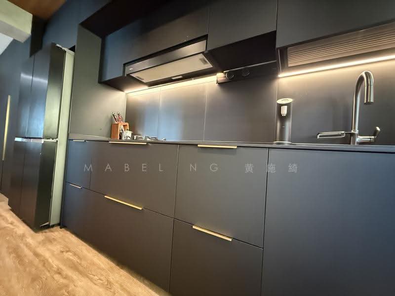 415D Northshore Drive, 415D Northshore Drive, Hougang / Punggol / Sengkang, 3 Bedrooms, 1,023 sqft, HDB Flat For Sale, by Mabel Ng 黄施綺, 500272119 - Kitchen - PropertyGuru.com.sg