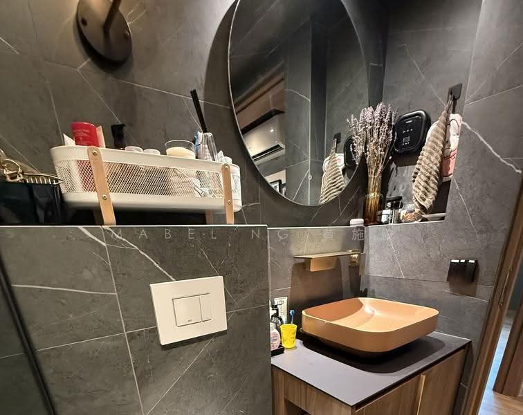 415D Northshore Drive, 415D Northshore Drive, Hougang / Punggol / Sengkang, 3 Bedrooms, 1,023 sqft, HDB Flat For Sale, by Mabel Ng 黄施綺, 500272119 - Bathroom - PropertyGuru.com.sg