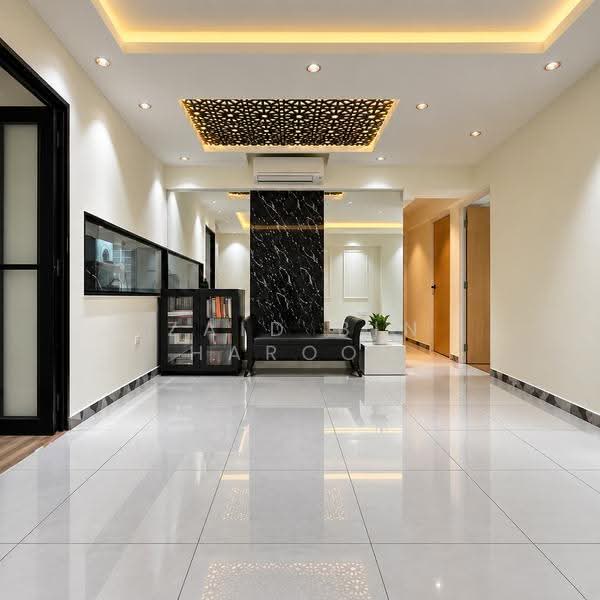 519B Tampines Central 8, 519B Tampines Central 8, Pasir Ris / Tampines, 3 Bedrooms, 1,173 sqft, HDB Flat For Sale, by Zaid Bin Haroon, 500272120 - Interior - PropertyGuru.com.sg