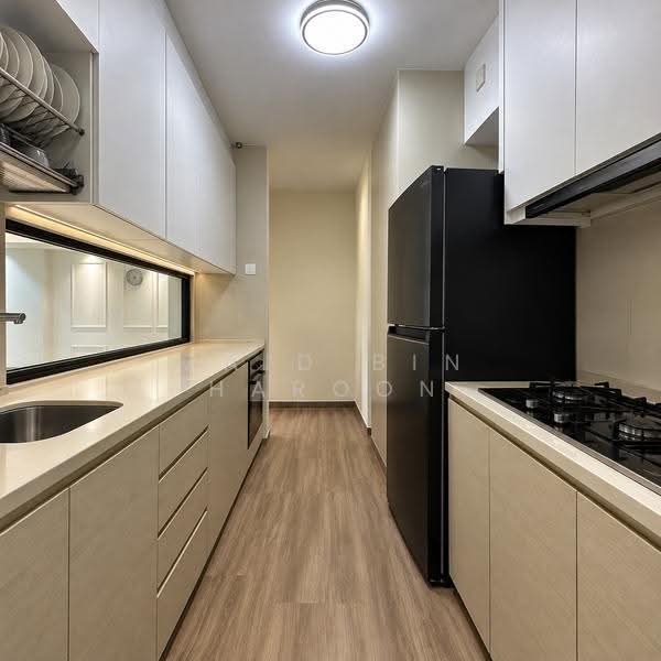 519B Tampines Central 8, 519B Tampines Central 8, Pasir Ris / Tampines, 3 Bedrooms, 1,173 sqft, HDB Flat For Sale, by Zaid Bin Haroon, 500272120 - Kitchen - PropertyGuru.com.sg