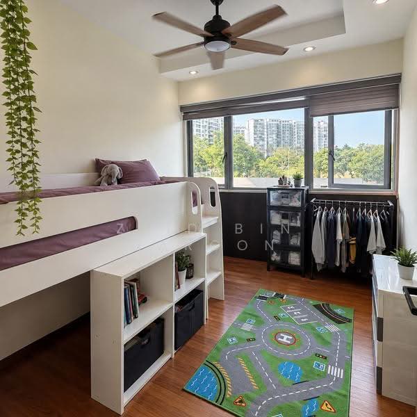 519B Tampines Central 8, 519B Tampines Central 8, Pasir Ris / Tampines, 3 Bedrooms, 1,173 sqft, HDB Flat For Sale, by Zaid Bin Haroon, 500272120 - Bedroom - PropertyGuru.com.sg