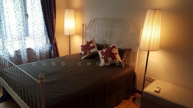 The Cornwall, 2 Cornwall Gardens, Tanglin / Holland / Bukit Timah, 2 Bedrooms, 1,043 sqft, Condominium For Sale, by Wong Chong Onn, 500272122 - Bedroom - PropertyGuru.com.sg
