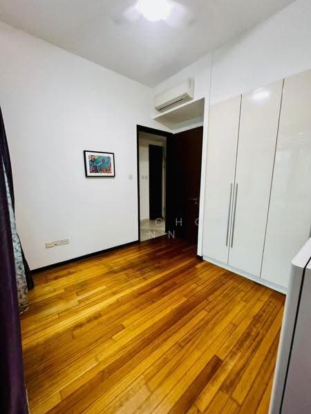 The Cornwall, 2 Cornwall Gardens, Tanglin / Holland / Bukit Timah, 2 Bedrooms, 1,043 sqft, Condominium For Sale, by Wong Chong Onn, 500272122 - Bedroom - PropertyGuru.com.sg