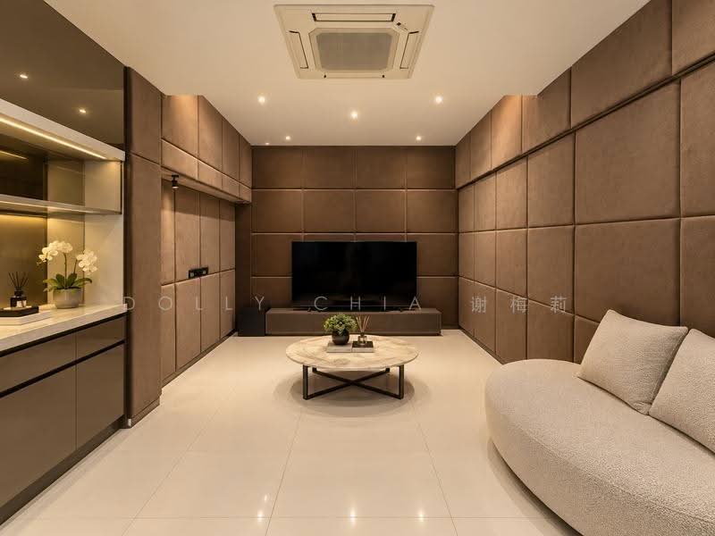 Ewart Park, Ewart Park, Tanglin / Holland / Bukit Timah, 6 Bedrooms, 10,000 sqft, Good Class Bungalow For Rent, by Dolly Chia 谢梅莉, 500272123 - Living Room - PropertyGuru.com.sg