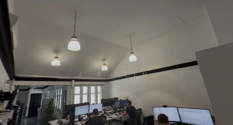 Super Prime Duxton Hill, Duxton Hill, Chinatown / Tanjong Pagar, 1,260 sqft, Office For Rent, by J.B. Lin, 500272124 - CommercialGuru.com.sg