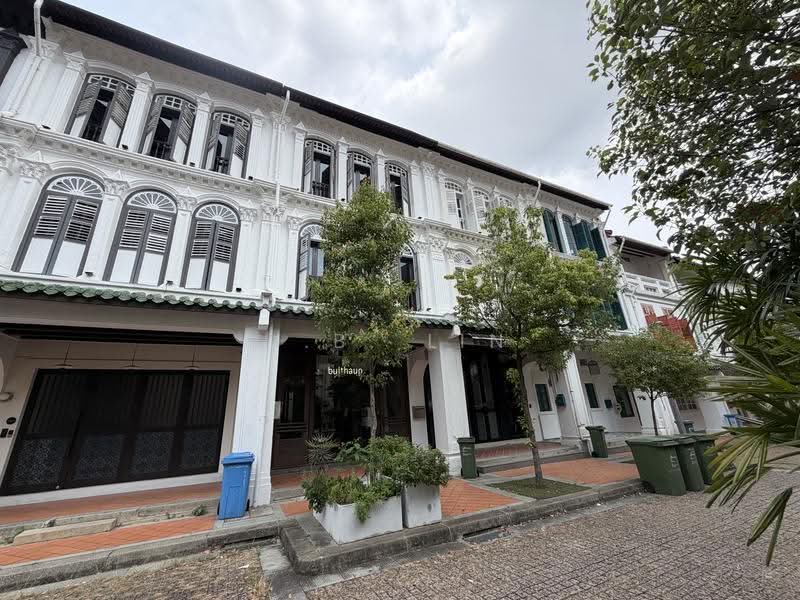Super Prime Duxton Hill, Duxton Hill, Chinatown / Tanjong Pagar, 1,260 sqft, Office For Rent, by J.B. Lin, 500272124 - CommercialGuru.com.sg