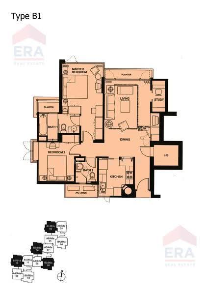 The Levelz, 38 Farrer Road, Tanglin / Holland / Bukit Timah, 2 Bedrooms, 980 sqft, Condominium For Rent, by Amy Low, 500272125 - PropertyGuru.com.sg