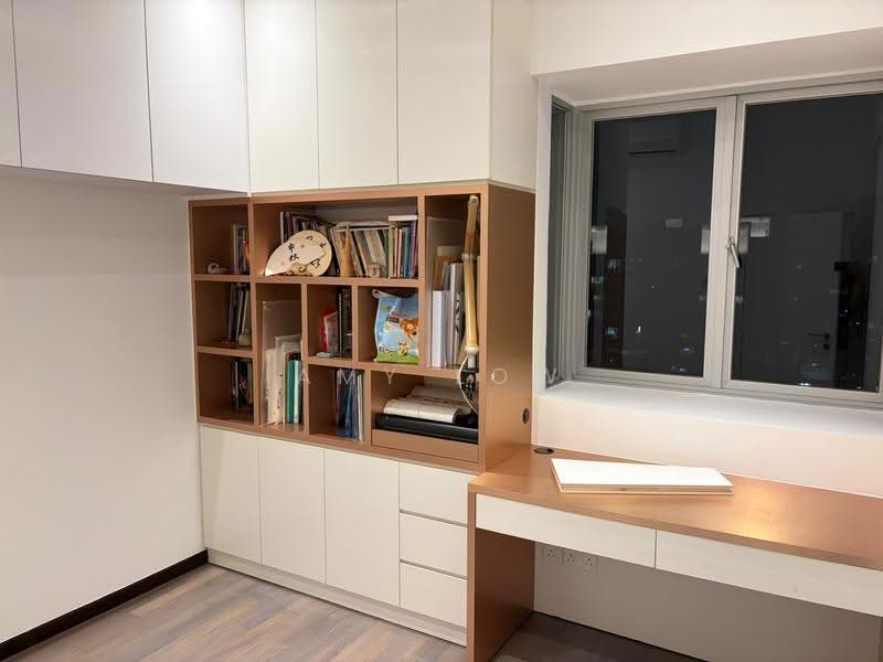 The Levelz, 38 Farrer Road, Tanglin / Holland / Bukit Timah, 2 Bedrooms, 980 sqft, Condominium For Rent, by Amy Low, 500272125 - Study - PropertyGuru.com.sg